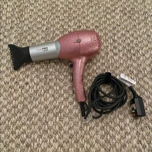 Chi Pro Low EMF Hair Dryer